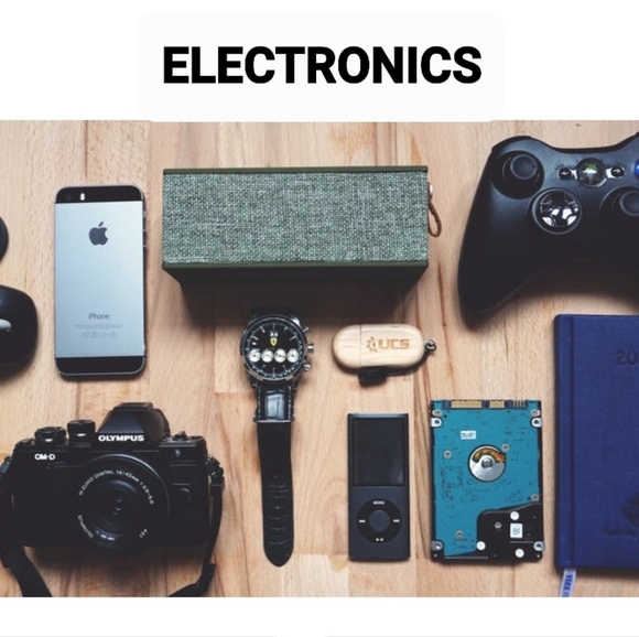 Electronics - Picture 1 of 2